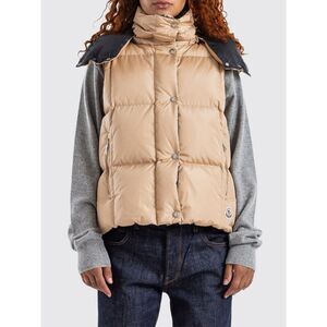 Moncler Women Jacket Woman Moncler